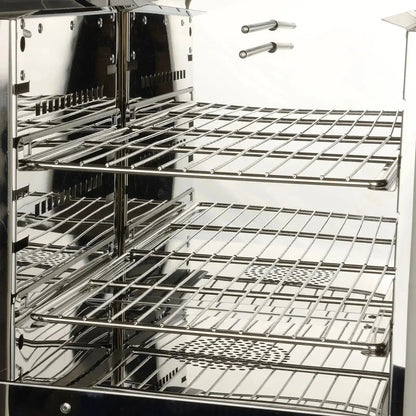 Forced Air Drying Oven, 30L, RT-300°C Oven-Forced Air Drying