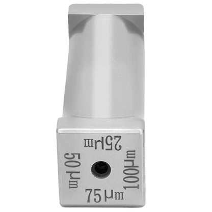 StonyLab Four-Sided Film Applicator - Manual Coating Tool for Battery Electrode Preparation (Stainless Steel) Four-sided Film Applicator