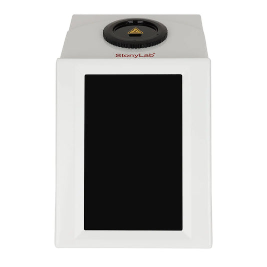 Full-Automatic Melting Point Meter, RT-420°C, 4 Samples per Run, Automatic Testing Melting Point Apparatus