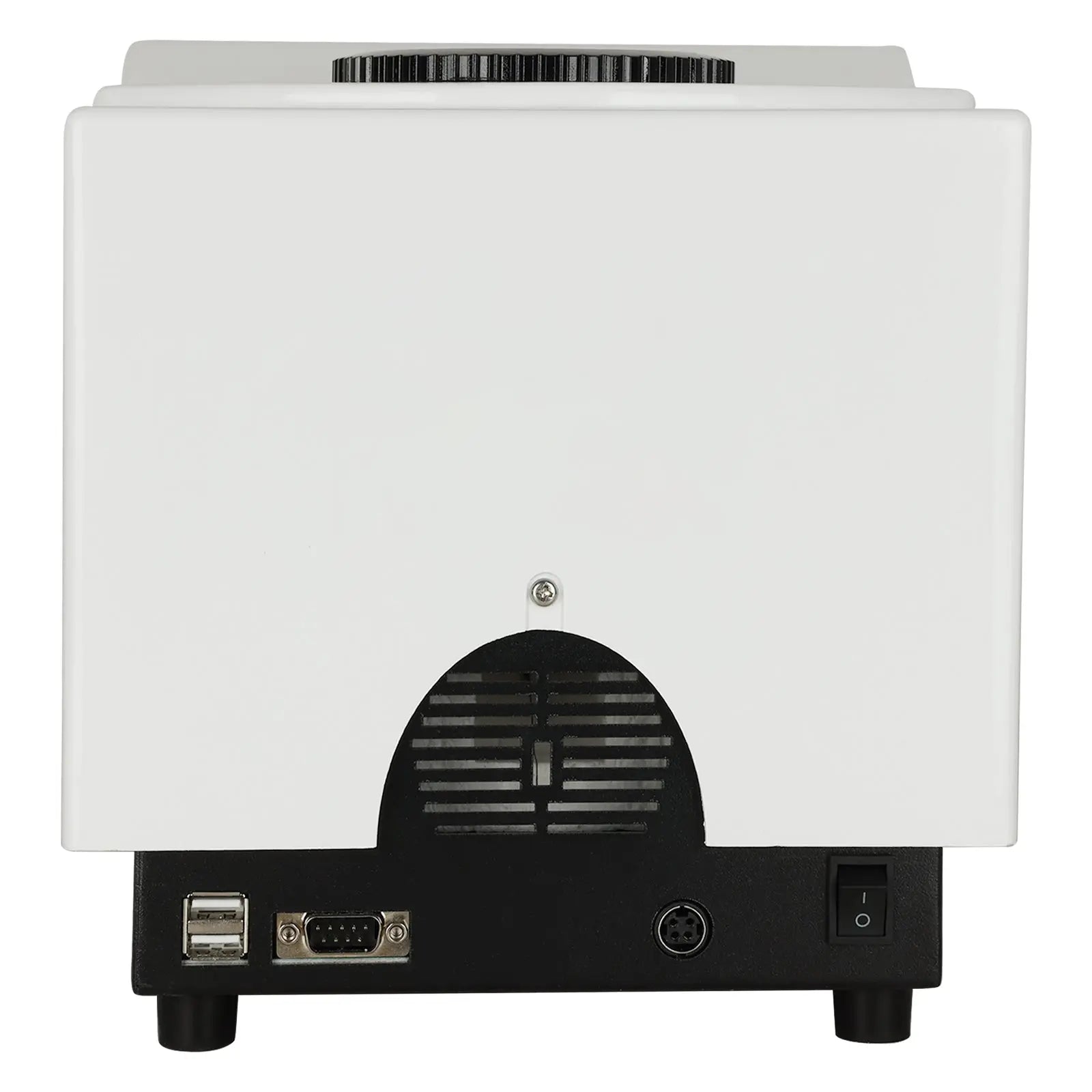 Full-Automatic Melting Point Meter, RT-420°C, 4 Samples per Run, Automatic Testing Melting Point Apparatus