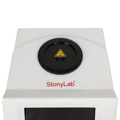 Full-Automatic Melting Point Meter, RT-420°C, 4 Samples per Run, Automatic Testing Melting Point Apparatus