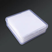 GF/D D5 Glass Fiber Separator, High-Porosity Glass Fiber Membrane for Sodium-Ion, Potassium-Ion, and Lithium-Ion Battery Research