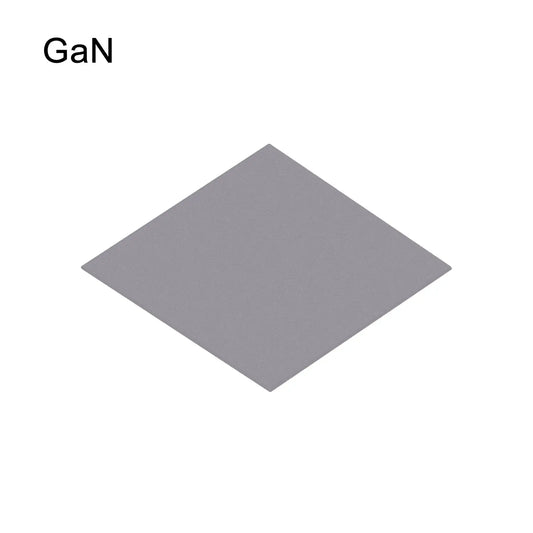 GaN Single Crystal Substrate GaN