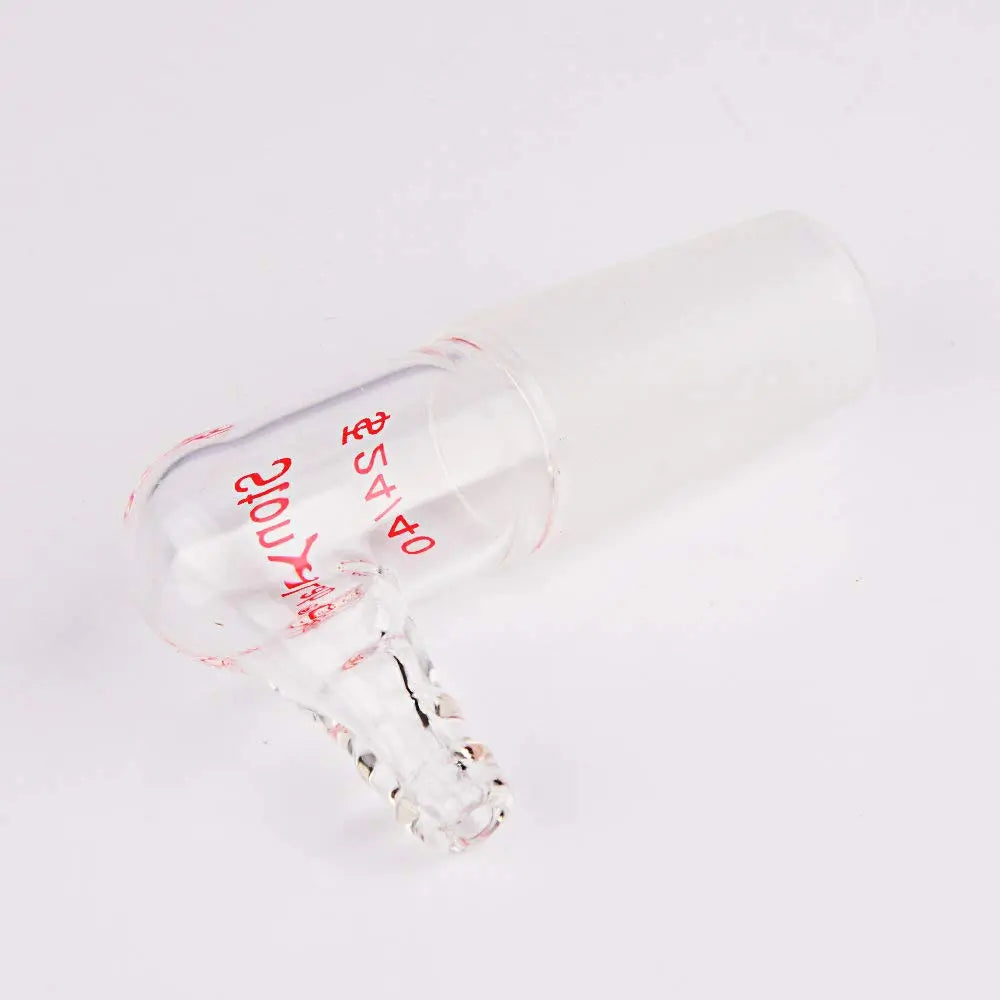 Vacuum/Gas Inlet Adapter with Hose - [[{