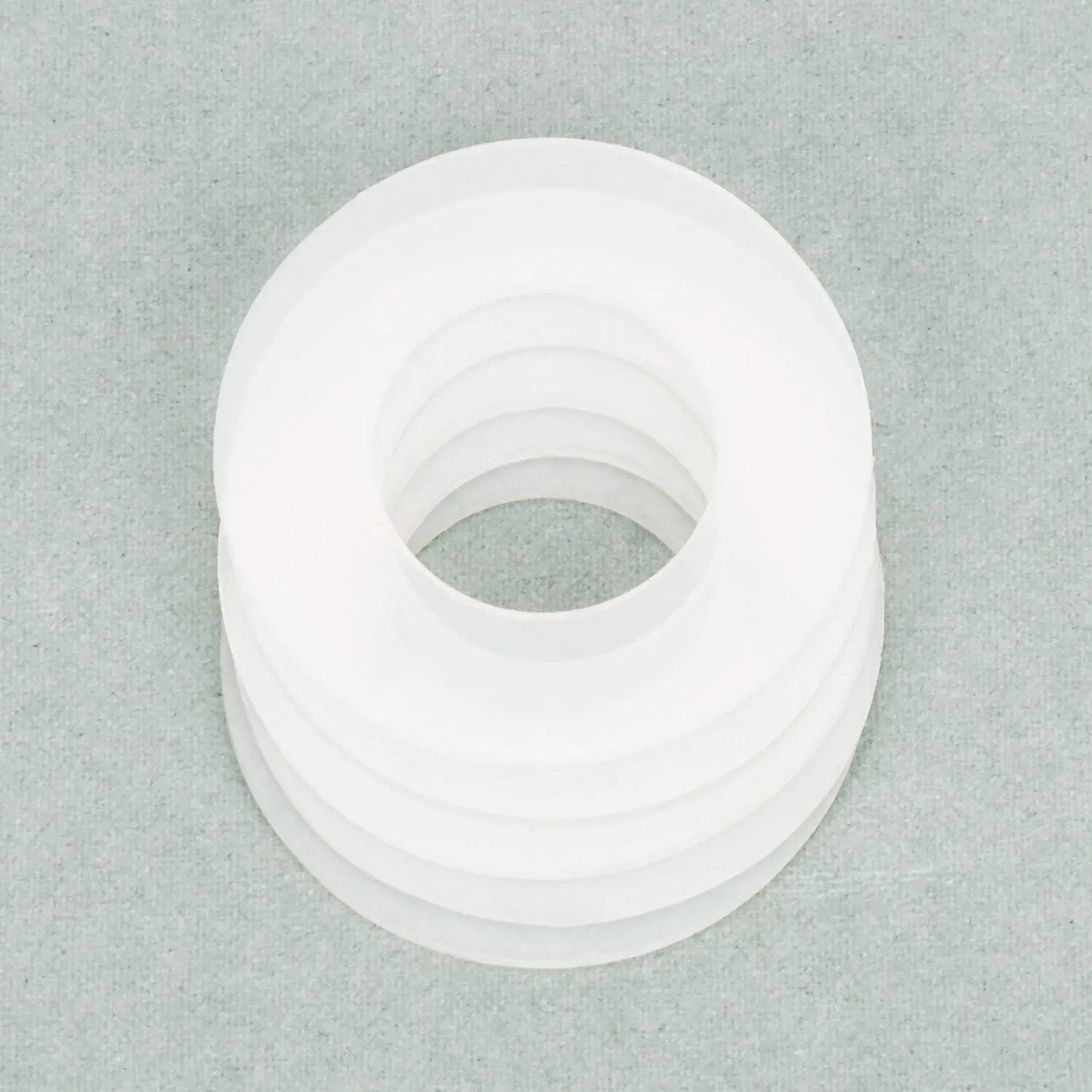 Gasket Silicone Seals O-Rings