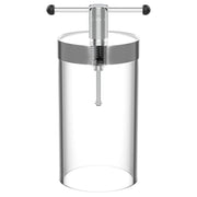 StonyLab Gland Type Vacuum Chamber Lid - for Gland Type for professional laboratory applications