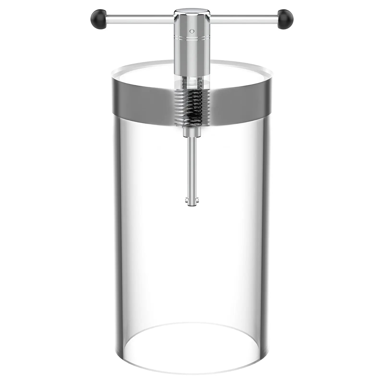 StonyLab Gland Type Vacuum Chamber Lid - for Gland Type for professional laboratory applications