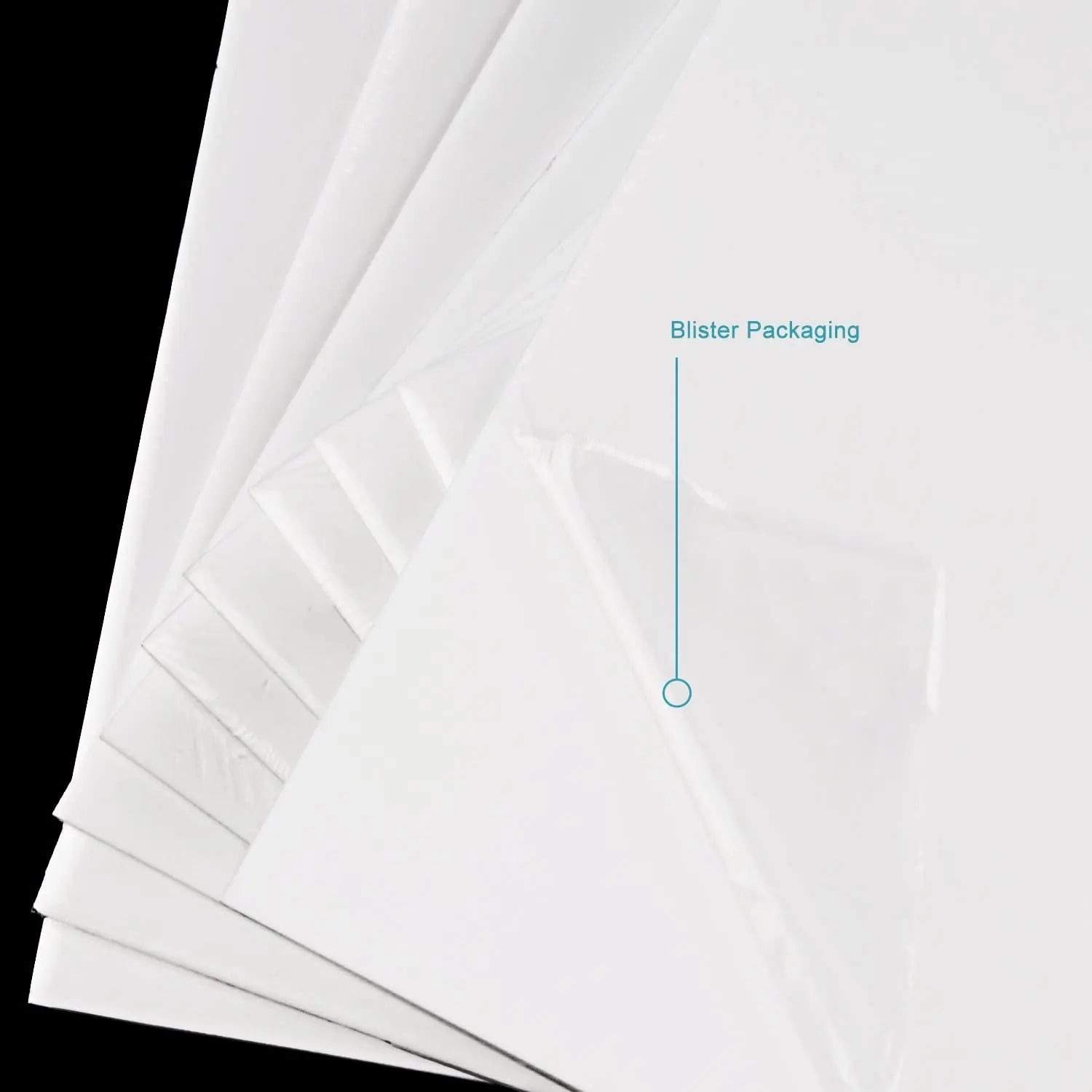 Detailed structural assembly component for StonyLab Preparative TLC Plates
