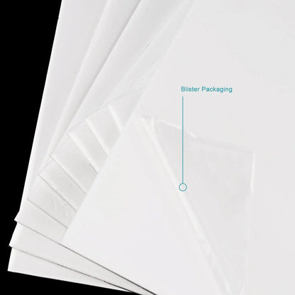 Glass Backed TLC Silica Gel 60 Plate Chromatography - TLC