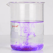 Comprehensive product view and setup components for StonyLab Glass Beaker