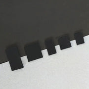 StonyLab Glass Carbon Sheet heavy duty chemical processing configuration