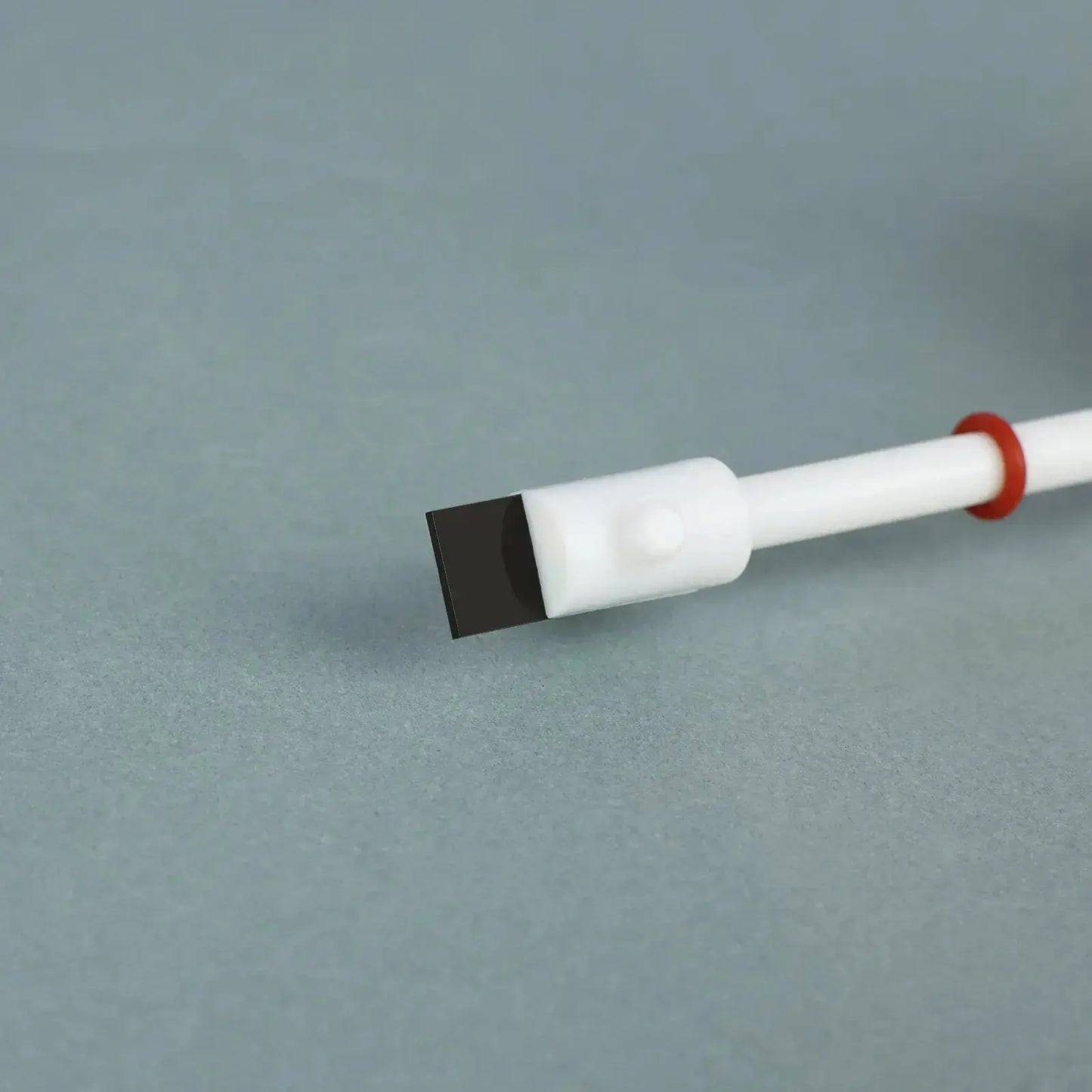 Glass Carbon Sheet, [0.5-3mm Thick] [5-30mm Long] [5-30mm Wide] SGS Certified – GDMS Tested Electrode Material-Glassy Carbon