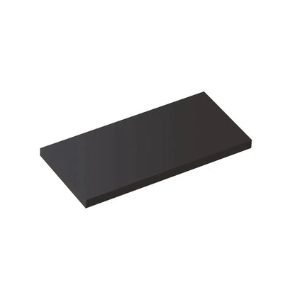 Glass Carbon Sheet, [0.5-3mm Thick] [5-30mm Long] [5-30mm Wide] SGS Certified – GDMS Tested Electrode Material-Glassy Carbon 1.0mm-10x20mm