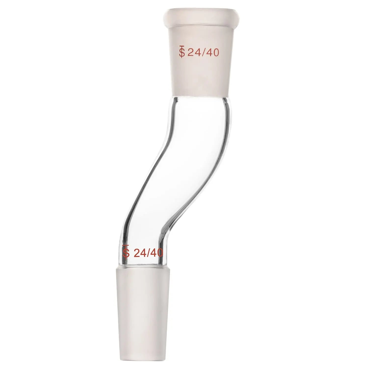 StonyLab Glass Connecting Adapter for professional laboratory applications