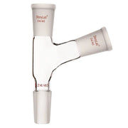 StonyLab Glass Connecting Adapter for professional laboratory applications