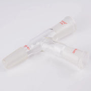StonyLab Glass Connecting Adapter heavy duty chemical processing configuration