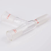Detailed structural assembly component for StonyLab Glass Connecting Adapter