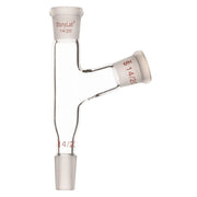 Comprehensive product view and setup components for StonyLab Glass Connecting Adapter