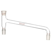 Comprehensive product view and setup components for StonyLab Glass Distilling Adapter
