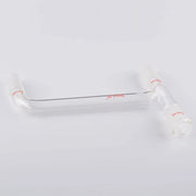 Comprehensive product view and setup components for StonyLab Glass Distilling Adapter