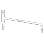Comprehensive product view and setup components for StonyLab Glass Distilling Adapter