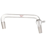 StonyLab Glass Distilling Adapter for professional laboratory applications