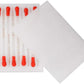 Glass Dropper Pipettes Set, 10 Pack Pipettes & Syringes