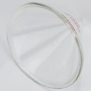 Alternative angle showing underlying build quality of StonyLab Glass Funnel