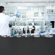 Glass Petri Dishes with Clear Lid, 60-120 mm Cell Culture-Dish