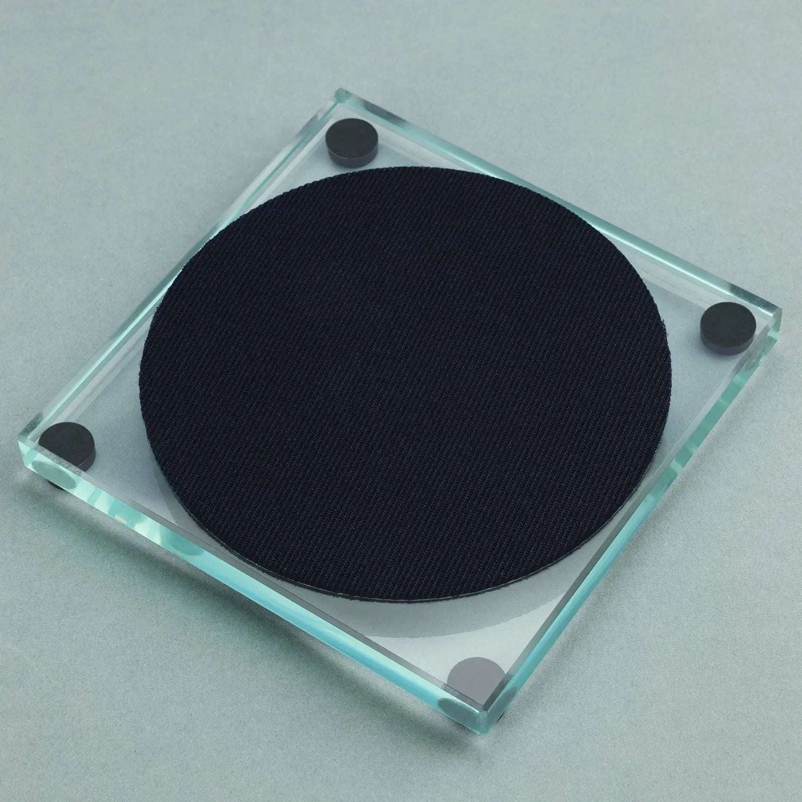 StonyLab Glass Polishing Base heavy duty chemical processing configuration