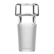 Comprehensive product view and setup components for StonyLab Glass Stoppers