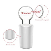 StonyLab Glass Stoppers heavy duty chemical processing configuration