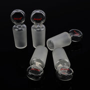 Detailed structural assembly component for StonyLab Glass Stoppers