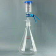 Detailed structural assembly component for StonyLab Glass Vacuum Filtration Assembly Filter Kit