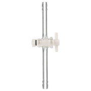 StonyLab Glass Vacuum Flow Control Adapter for professional laboratory applications