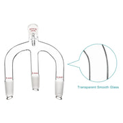 StonyLab Vacuum Receiving Adapter heavy duty chemical processing configuration