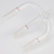 Detailed structural assembly component for StonyLab Vacuum Receiving Adapter