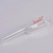 Comprehensive product view and setup components for StonyLab Glass Weighing