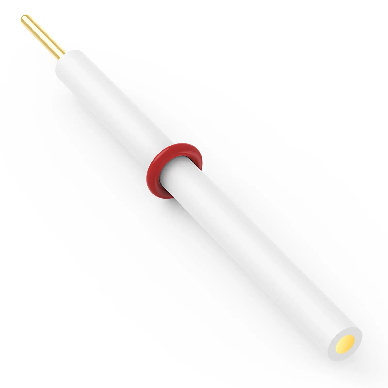StonyLab Gold Disk Electrode for professional laboratory applications