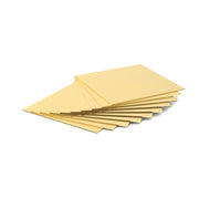 StonyLab Gold Sheets for professional laboratory applications