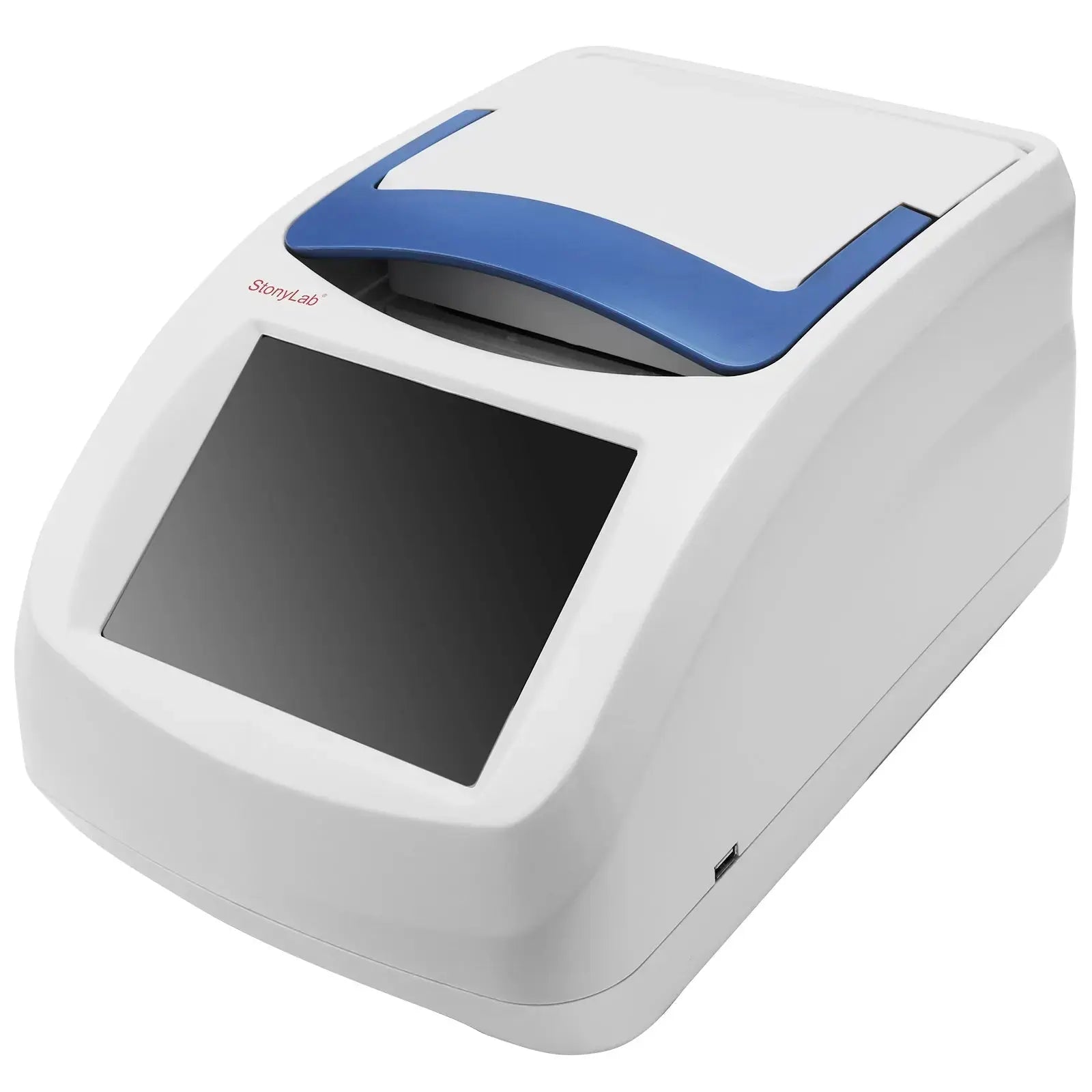 StonyLab Gradient PCR Thermal Cycler heavy duty chemical processing configuration