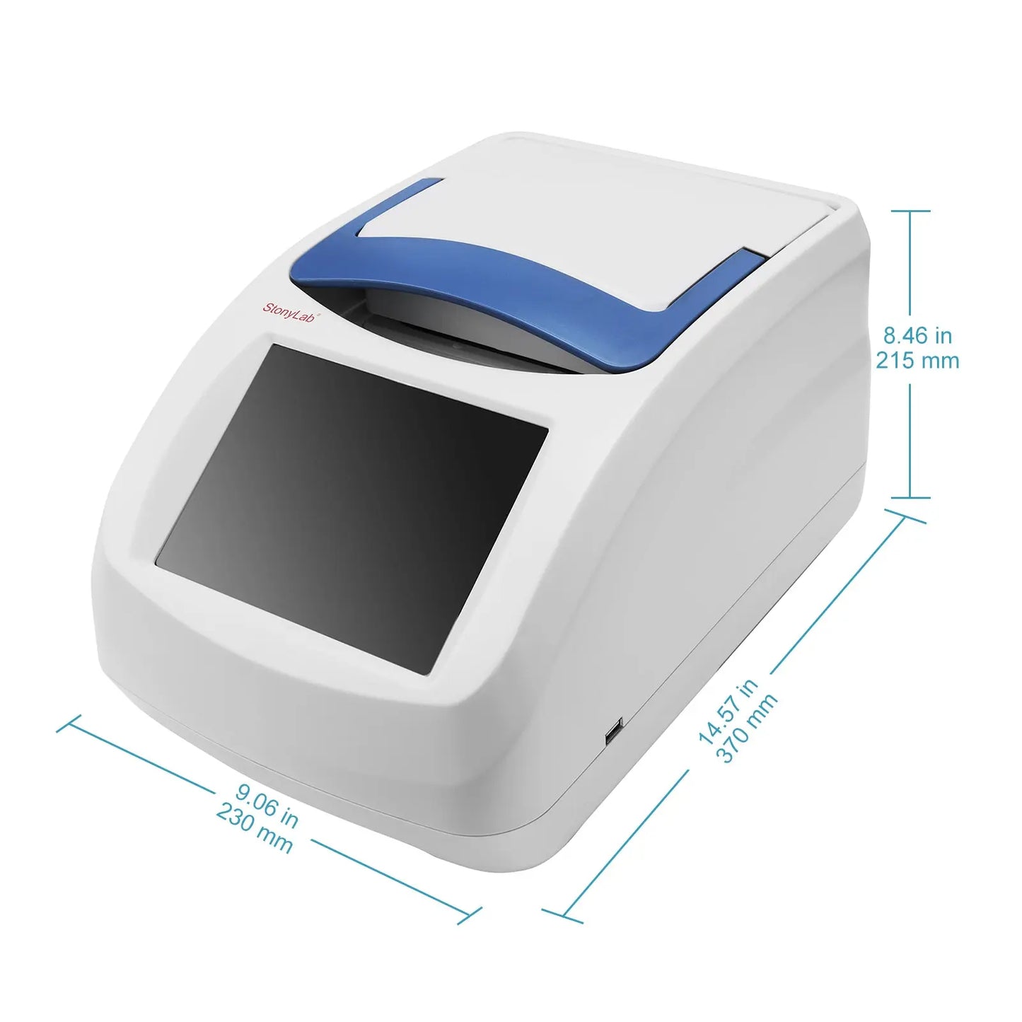 Gradient PCR Thermal Cycler
