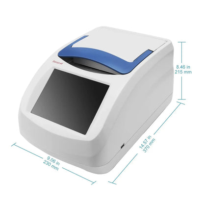 Gradient PCR Thermal Cycler