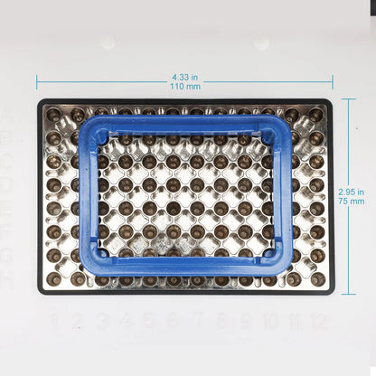 Gradient PCR Thermal Cycler