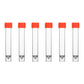 Graduated Cryogenic Vials, 10 ml, 100 Pack Tubes & Vials