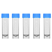 StonyLab Graduated Cryogenic Vials for professional laboratory applications