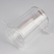 Comprehensive product view and setup components for StonyLab Graduated Jacketed Beaker