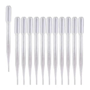 StonyLab Graduated Plastic Pipette Droppers for professional laboratory applications