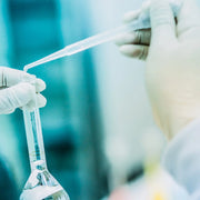 Comprehensive product view and setup components for StonyLab Graduated Plastic Pipette Droppers