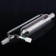 Comprehensive product view and setup components for StonyLab Graduated Pressure Equalizing Addition Funnel